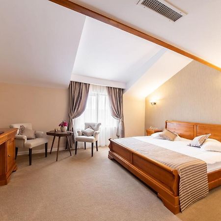 Red Confort Hotel Boutique Alexandria Buitenkant foto