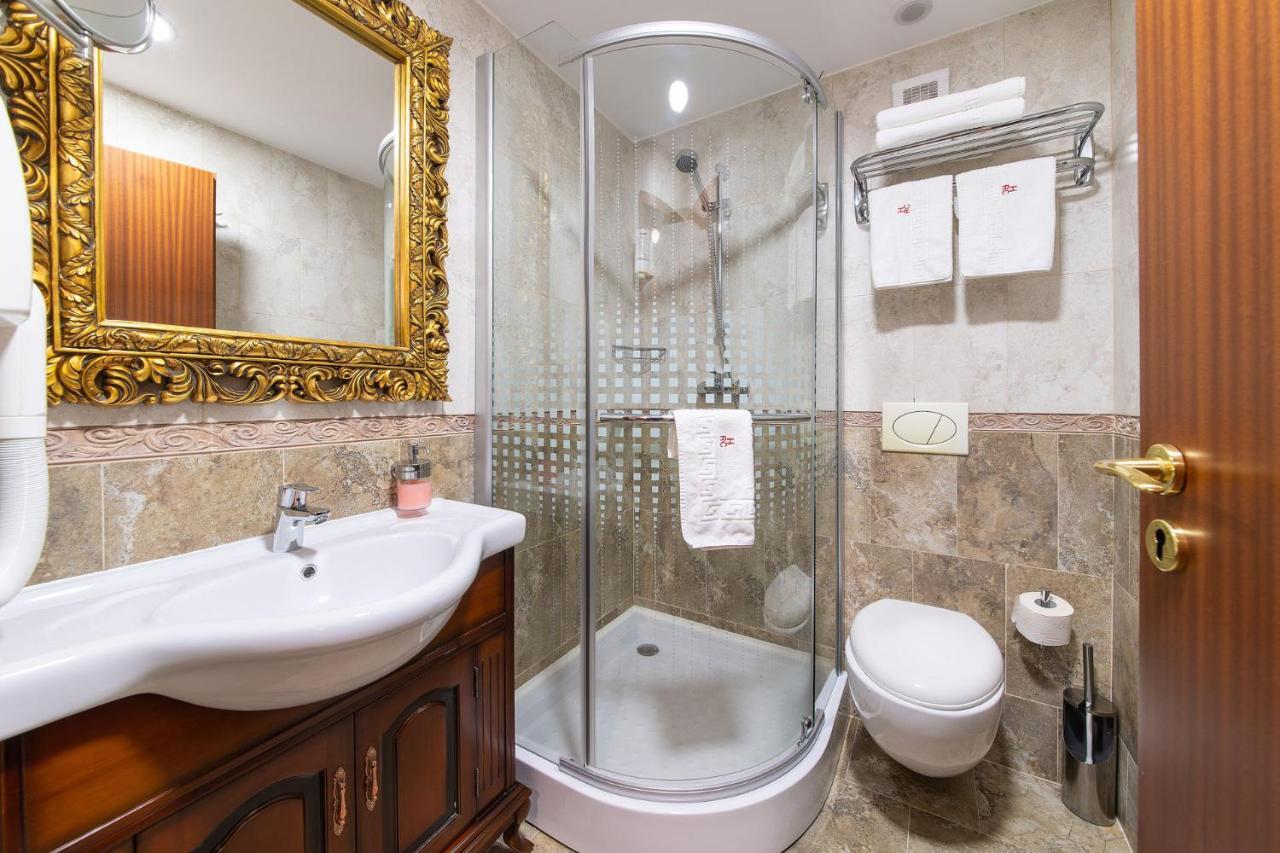 Red Confort Hotel Boutique Alexandria Buitenkant foto