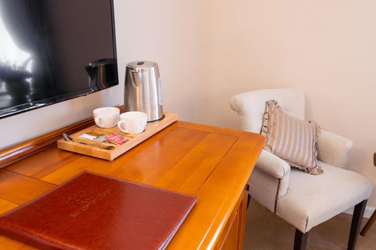 Red Confort Hotel Boutique Alexandria Buitenkant foto