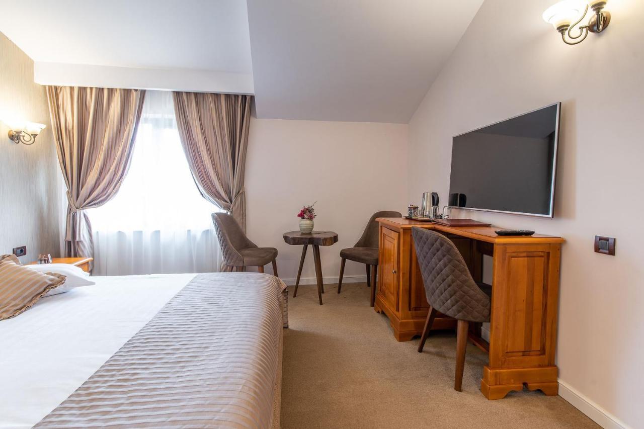 Red Confort Hotel Boutique Alexandria Buitenkant foto