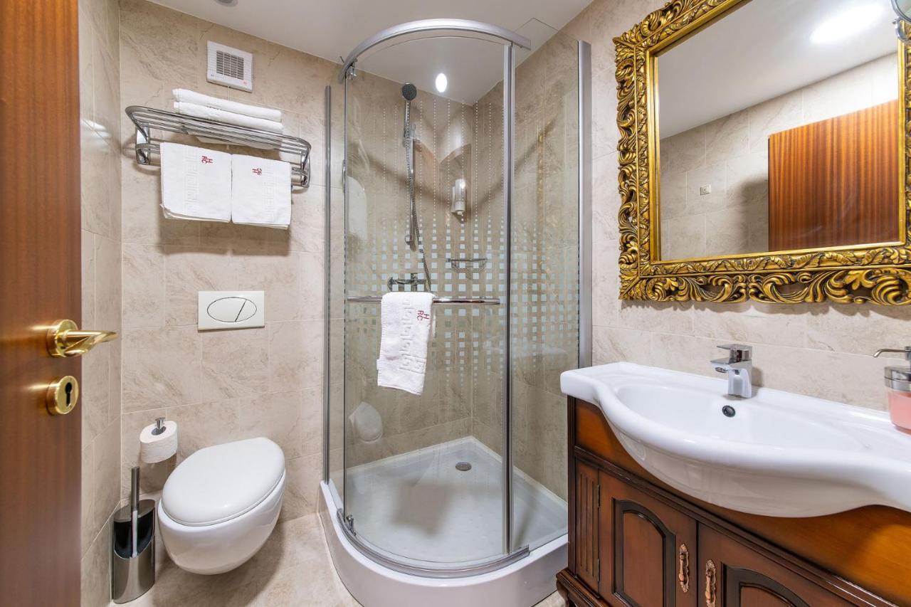 Red Confort Hotel Boutique Alexandria Buitenkant foto