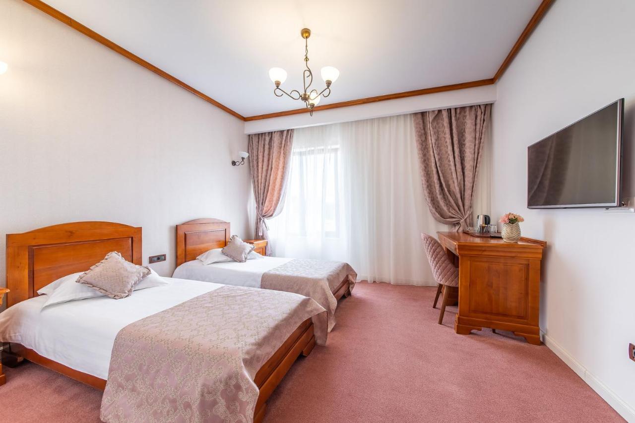 Red Confort Hotel Boutique Alexandria Buitenkant foto
