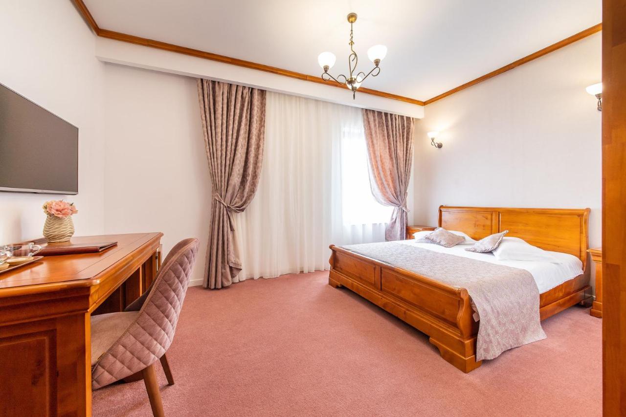Red Confort Hotel Boutique Alexandria Buitenkant foto