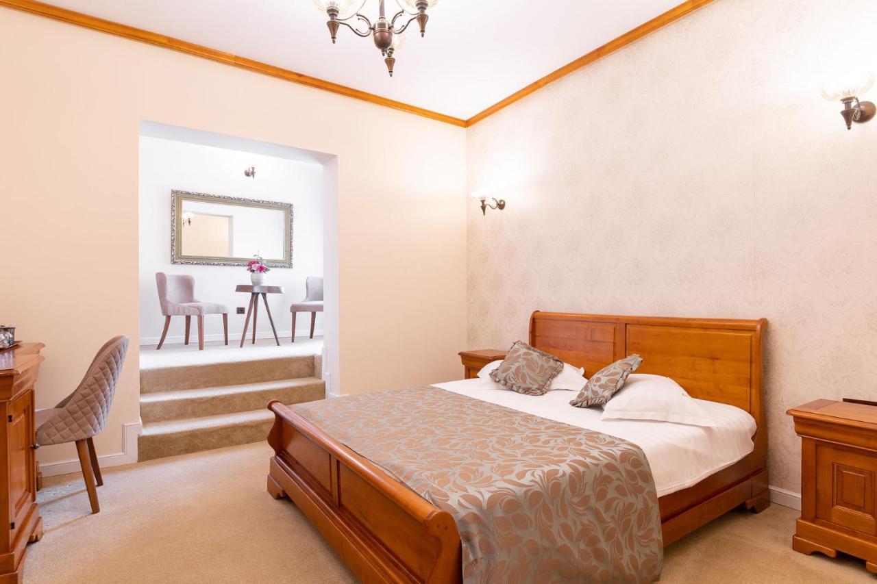 Red Confort Hotel Boutique Alexandria Buitenkant foto