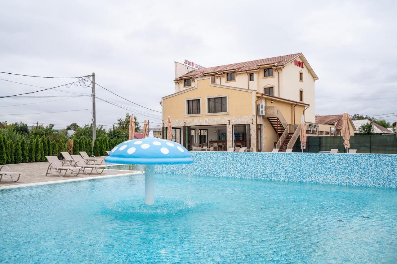 Red Confort Hotel Boutique Alexandria Buitenkant foto