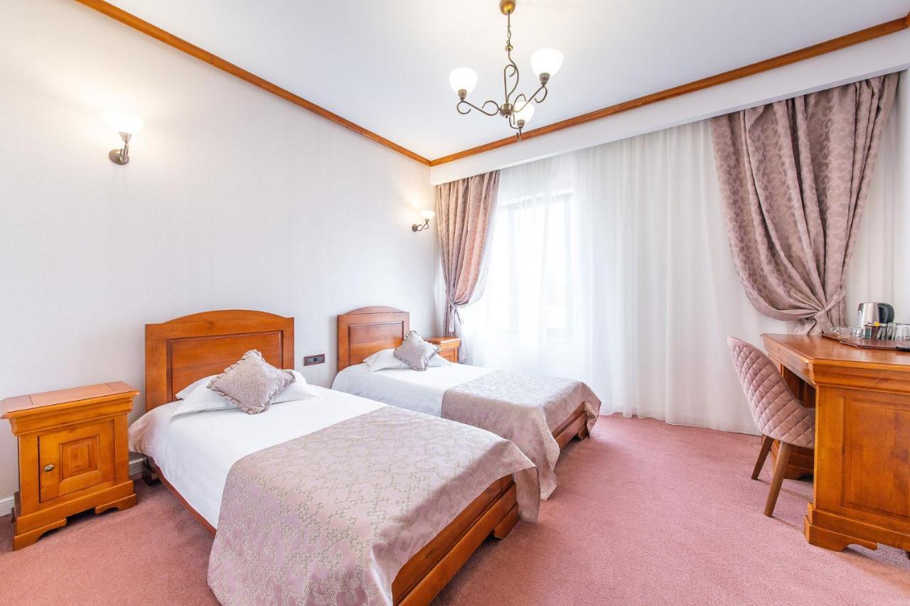 Red Confort Hotel Boutique Alexandria Buitenkant foto