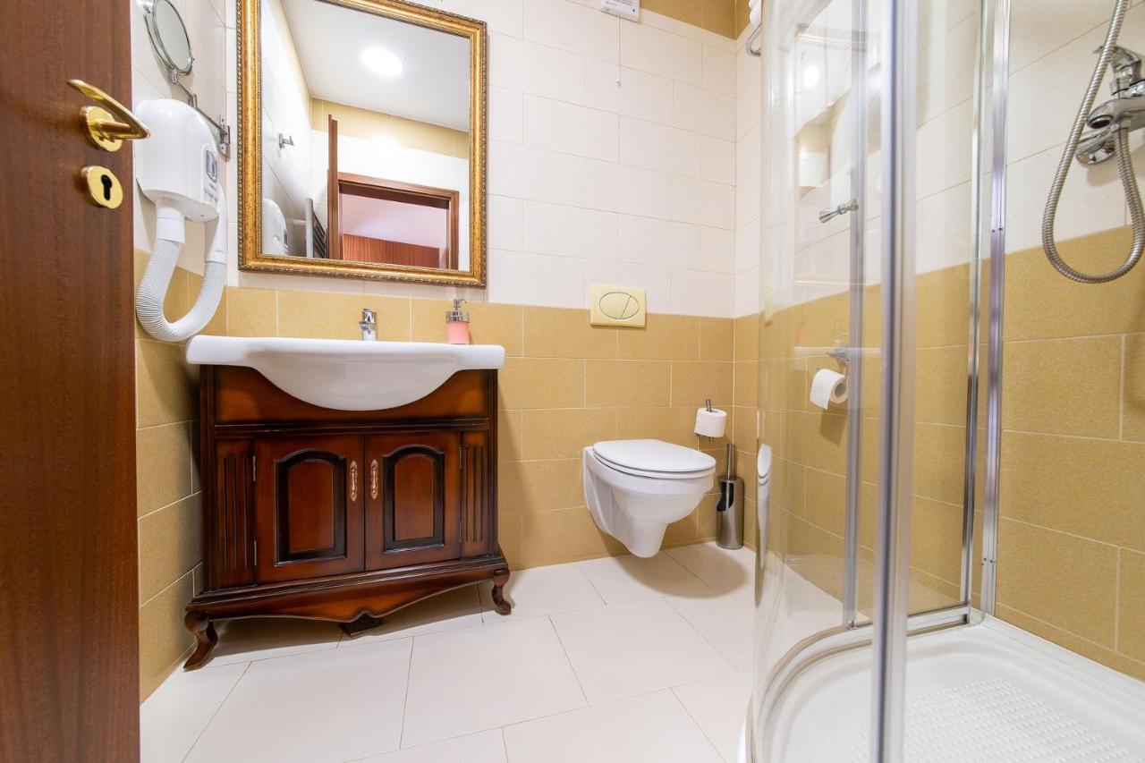 Red Confort Hotel Boutique Alexandria Buitenkant foto