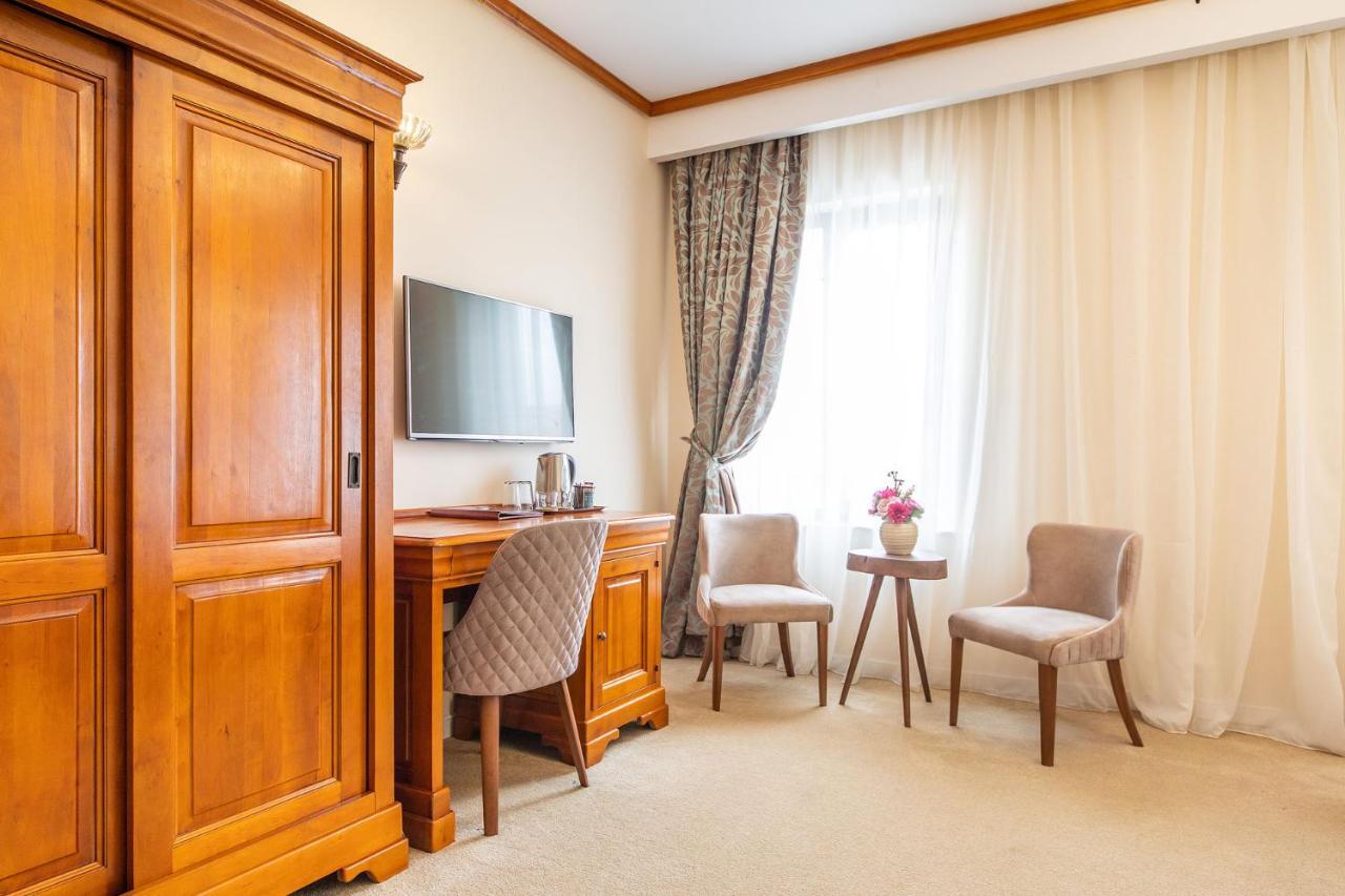 Red Confort Hotel Boutique Alexandria Buitenkant foto