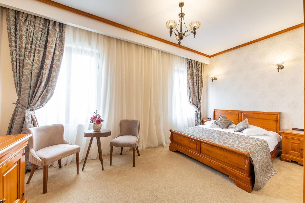 Red Confort Hotel Boutique Alexandria Buitenkant foto