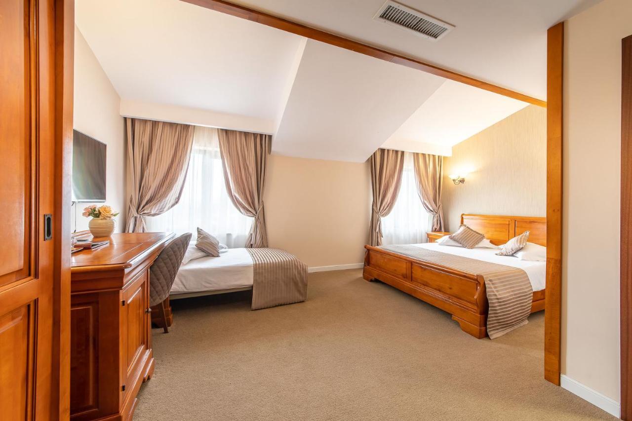 Red Confort Hotel Boutique Alexandria Buitenkant foto