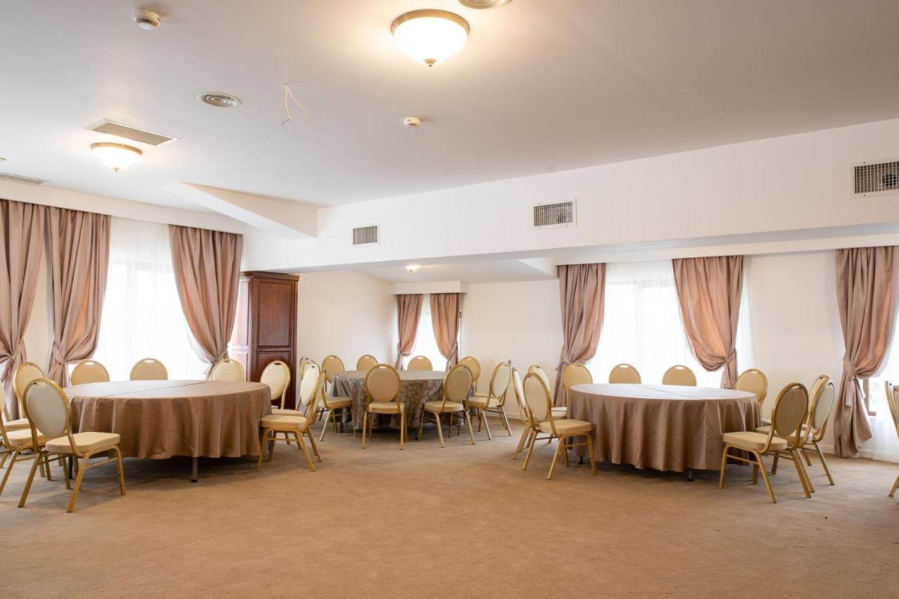 Red Confort Hotel Boutique Alexandria Buitenkant foto